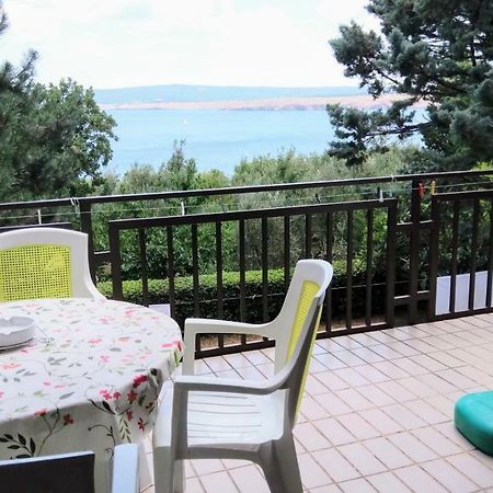 Tihana Apartments Jadranovo Εξωτερικό φωτογραφία