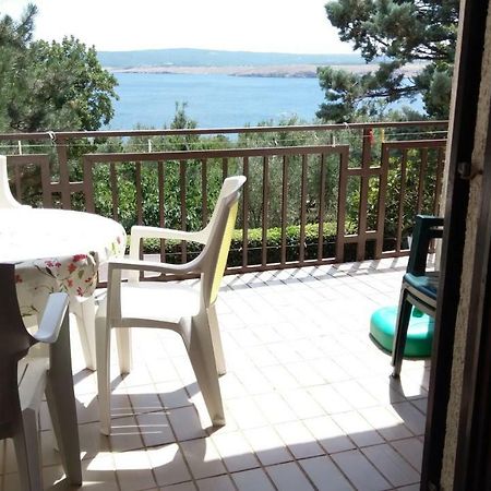 Tihana Apartments Jadranovo Εξωτερικό φωτογραφία