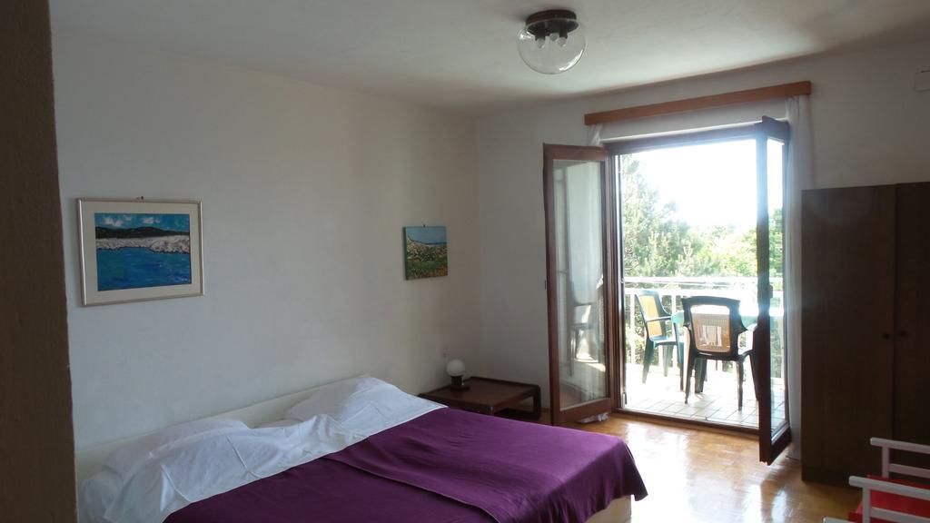 Tihana Apartments Jadranovo Δωμάτιο φωτογραφία