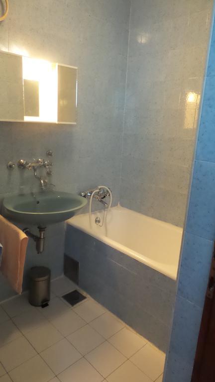 Tihana Apartments Jadranovo Δωμάτιο φωτογραφία