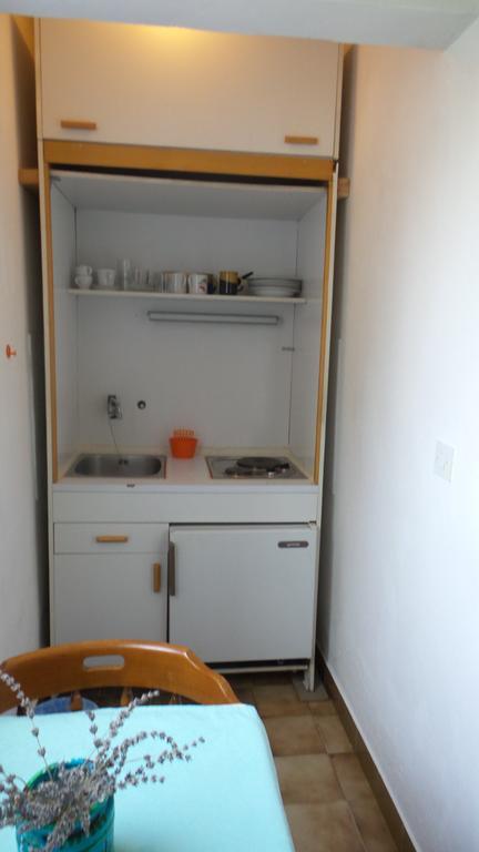 Tihana Apartments Jadranovo Δωμάτιο φωτογραφία