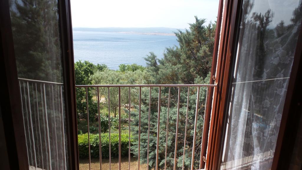 Tihana Apartments Jadranovo Δωμάτιο φωτογραφία