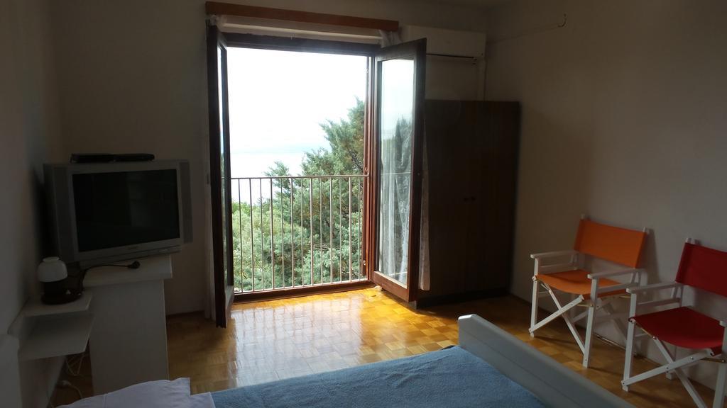 Tihana Apartments Jadranovo Δωμάτιο φωτογραφία