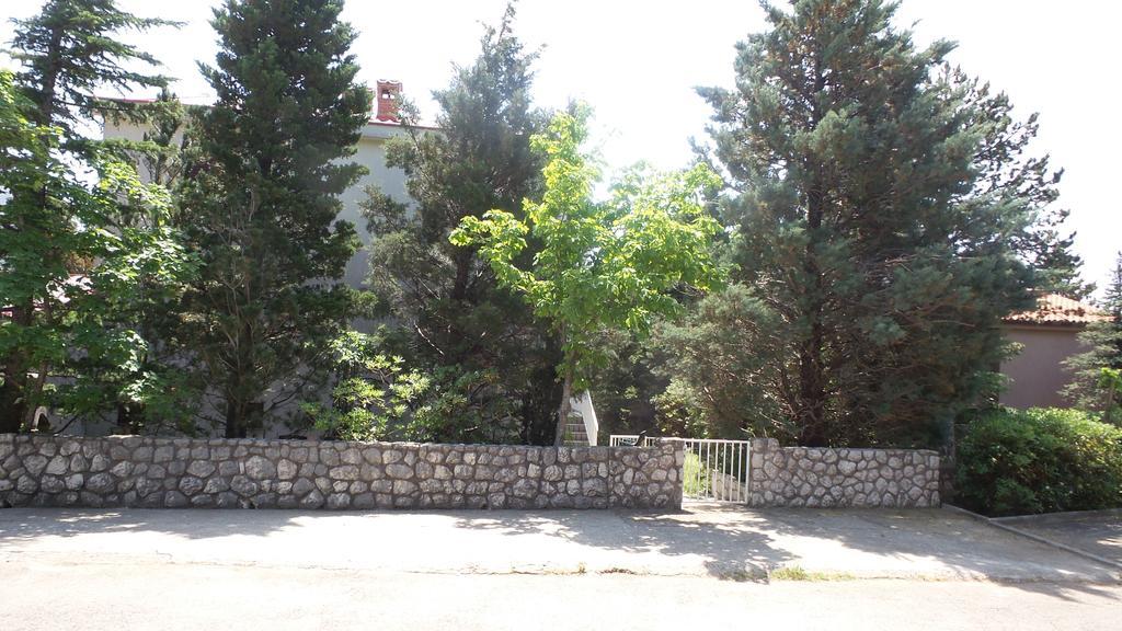 Tihana Apartments Jadranovo Δωμάτιο φωτογραφία
