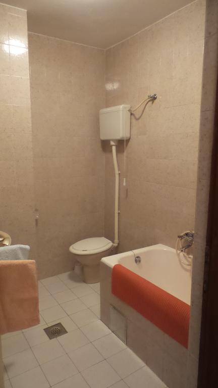 Tihana Apartments Jadranovo Δωμάτιο φωτογραφία