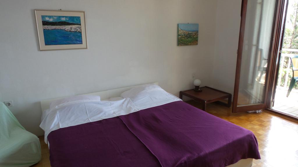 Tihana Apartments Jadranovo Δωμάτιο φωτογραφία