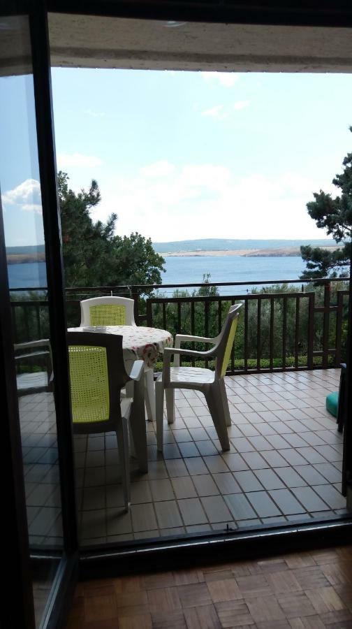 Tihana Apartments Jadranovo Εξωτερικό φωτογραφία