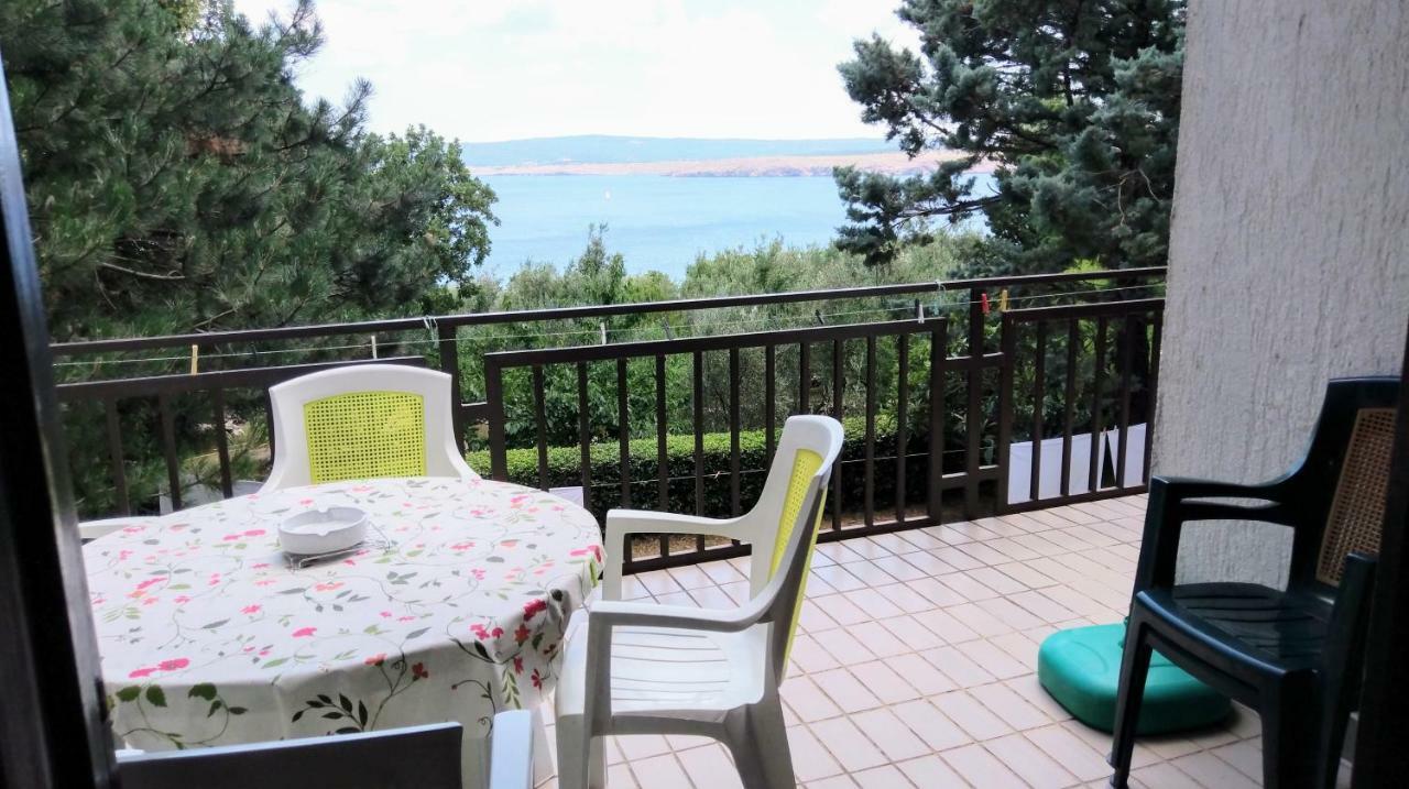 Tihana Apartments Jadranovo Εξωτερικό φωτογραφία