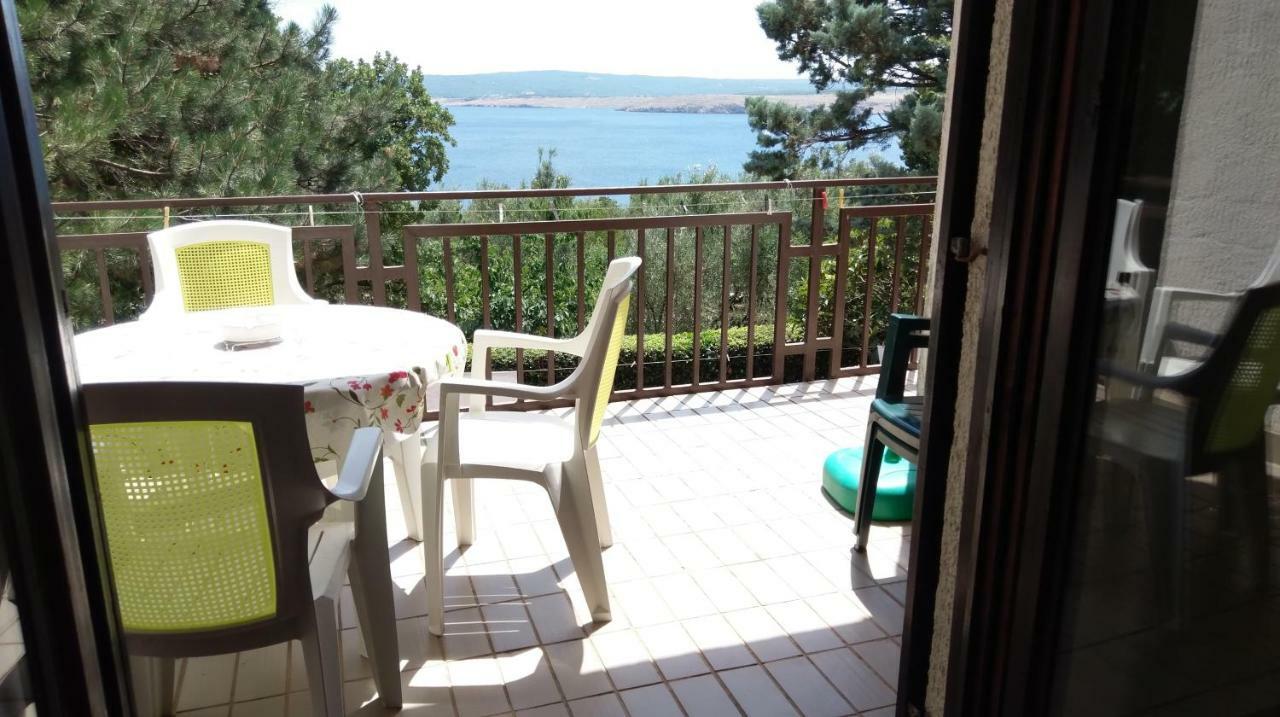 Tihana Apartments Jadranovo Εξωτερικό φωτογραφία